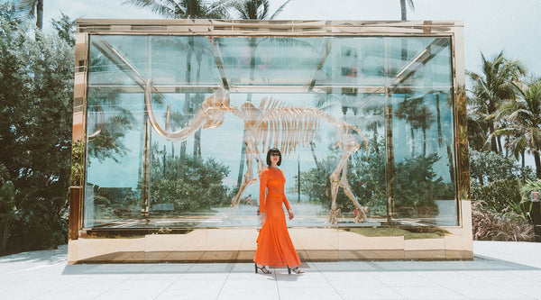 Faena Hotel Miami