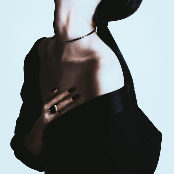 Laela Fine Jewelry Collection