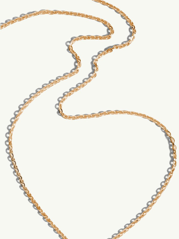 Chain Necklaces
