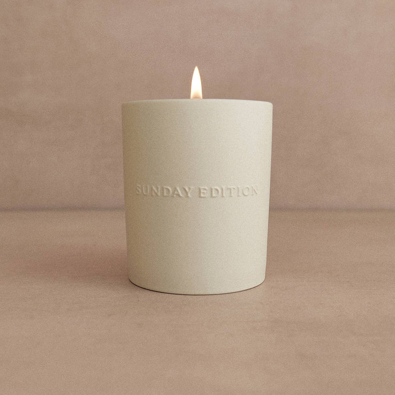 Nude Candle, 9oz.